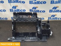 Каркас панели приборов