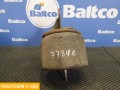 Воздушная подушка задняя левая