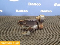 Кронштейн радиатора правый