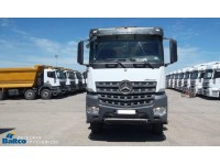 Самосвал Mercedes-Benz Arocs 4145