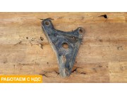 Кронштейн усилителя переднего бампера левый